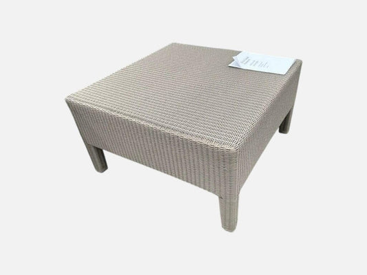 Terra Casual Footstool Outdoor Furniture Tribu 