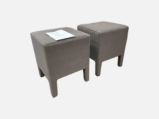 Terra Poufs Outdoor Furniture Tribu 