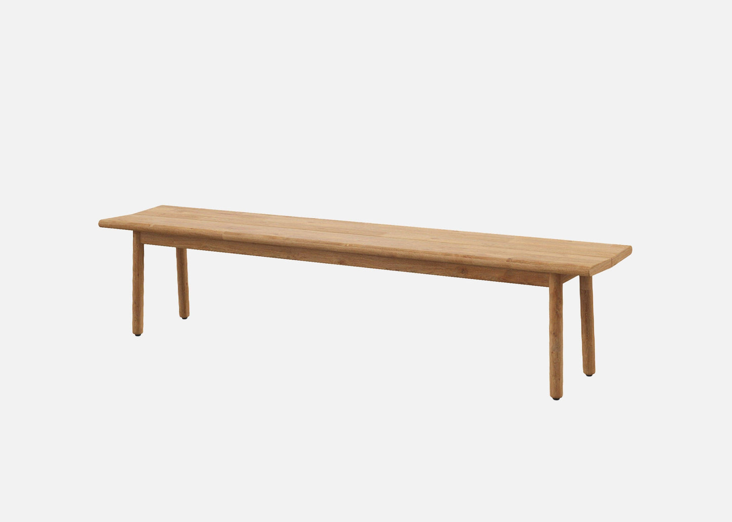TIBBO Bench L Outdoor Furniture DEDON 
