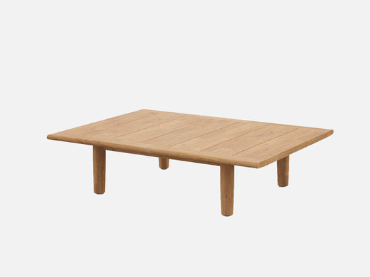 TIBBO Coffee Table - Outdoor Furniture