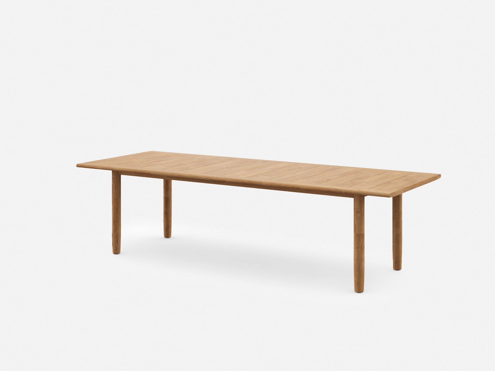 TIBBO Dining Tables 15% Off Outdoor Furniture DEDON 