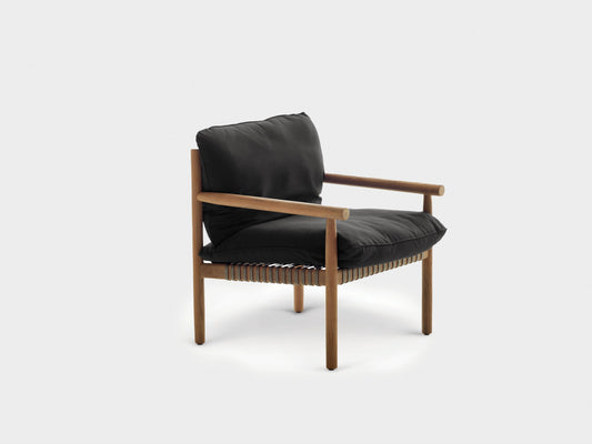TIBBO Lounge Chair 15% Off Outdoor Furniture DEDON 
