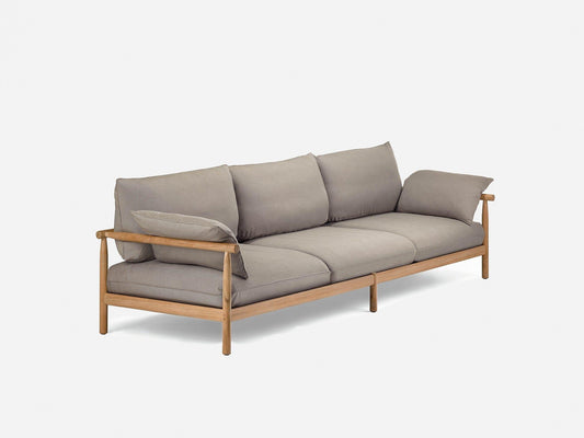 TIBBO Sofa - Outdoor Furniture