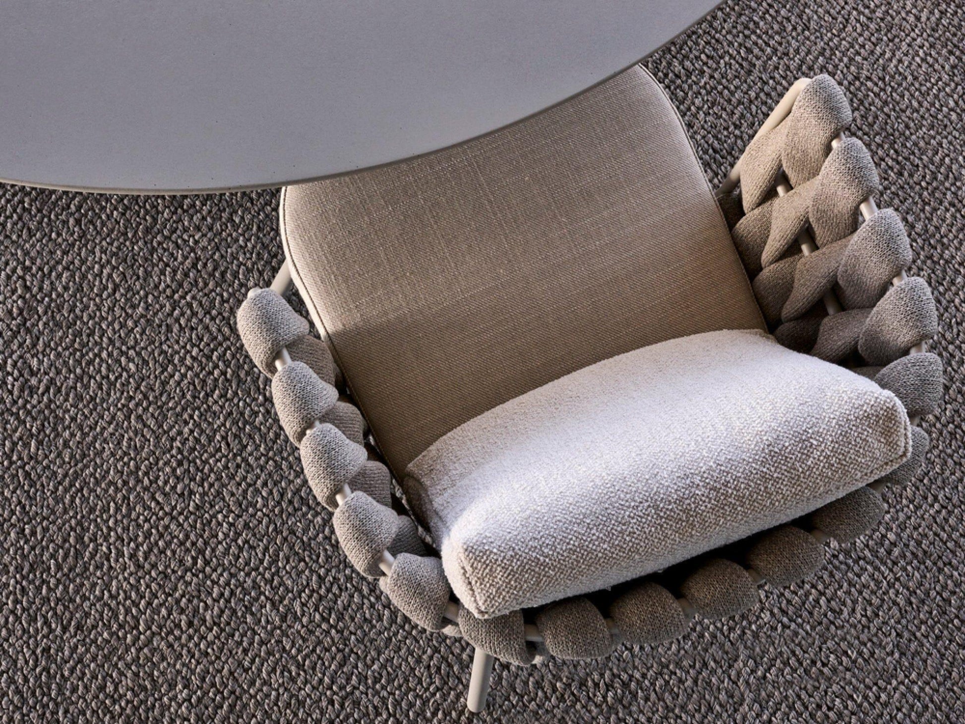 Tosca Armchair - Outdoor Furniture
