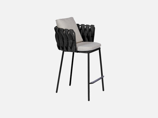 Tosca Counter Height Chair - Outdoor Furniture