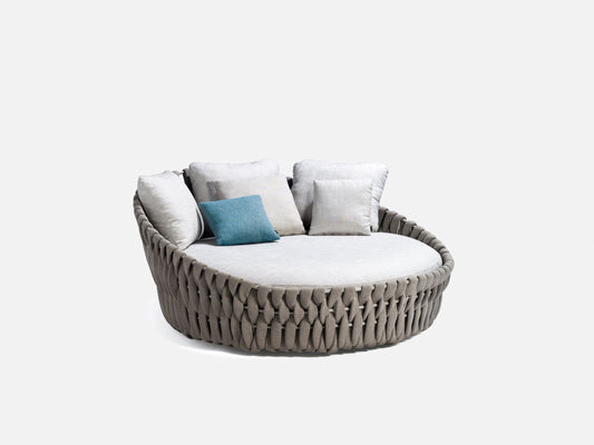 Tosca Daybed 15% Off Outdoor Furniture Tribu 