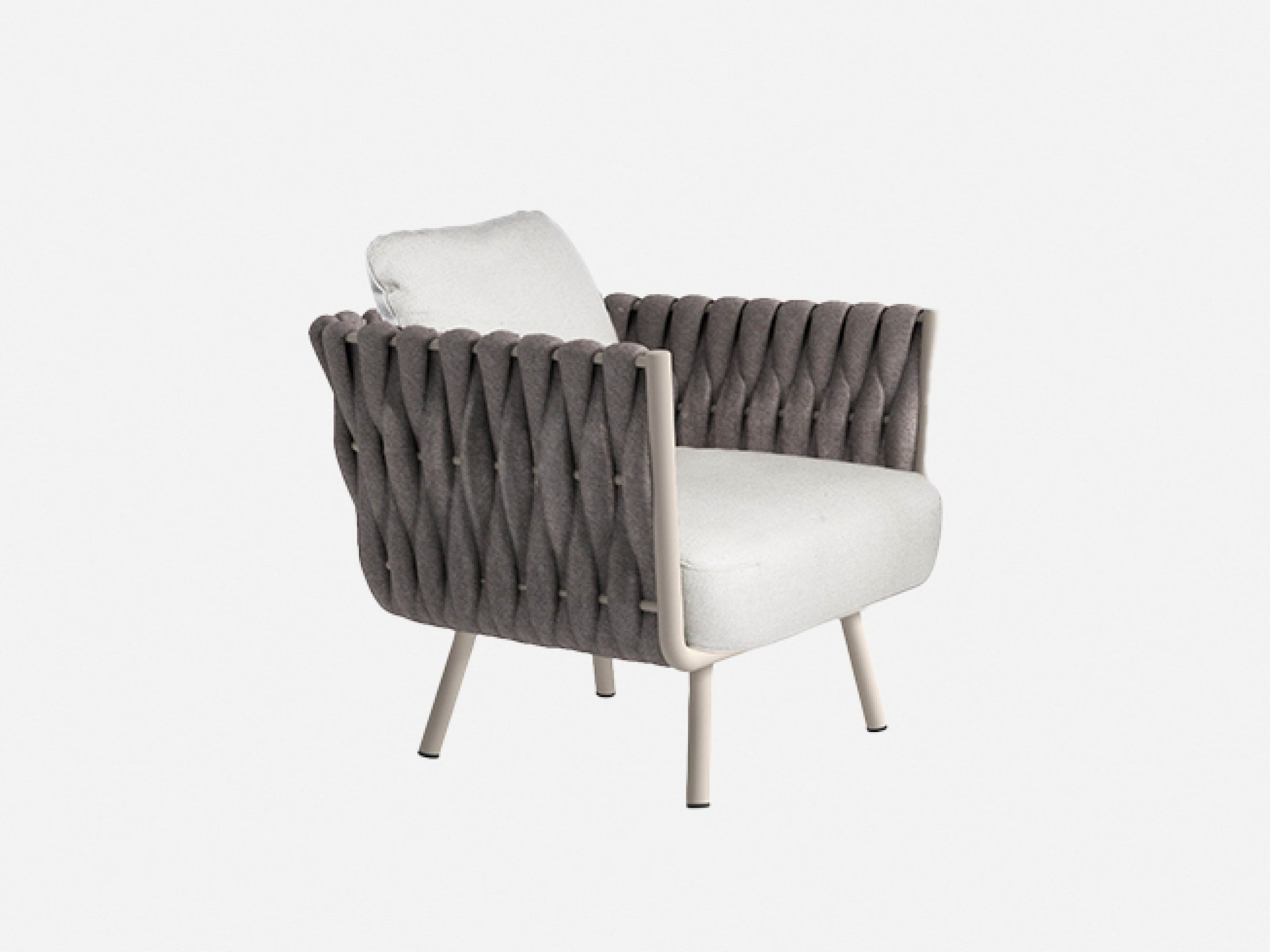 Tosca Lounge Chair 15% Off Outdoor Furniture Tribu
