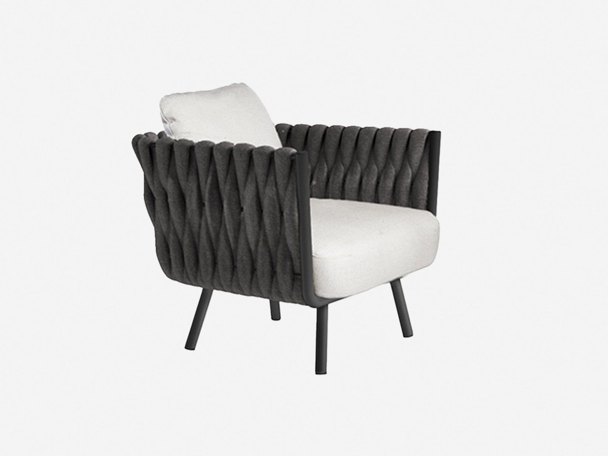 Tosca Lounge Chair - Outdoor Furniture