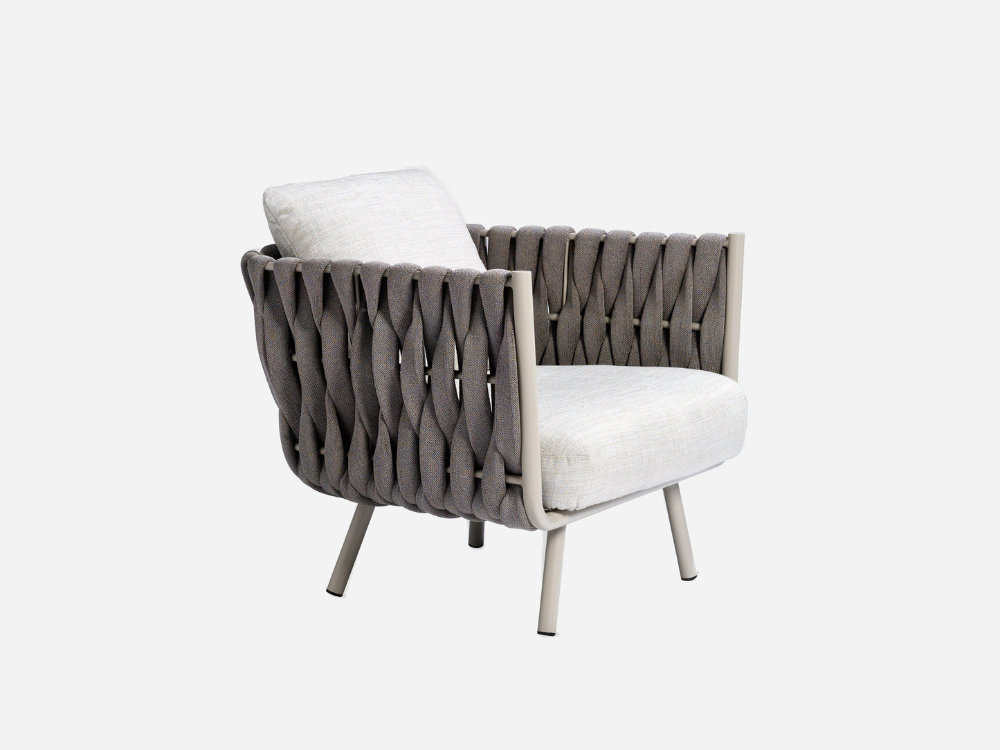 Tosca Lounge Chair - Outdoor Furniture