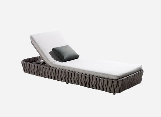 Tosca Lounger 15% Off Outdoor Furniture Tribu 