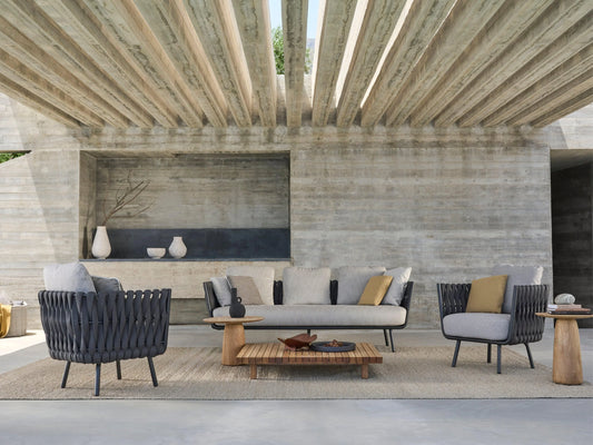 Tosca Sofa
