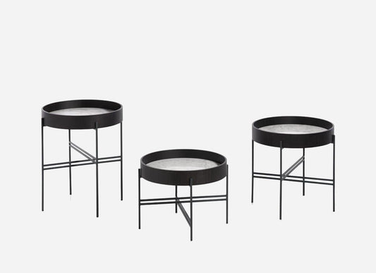 Tray Side Table - Indoor Furniture