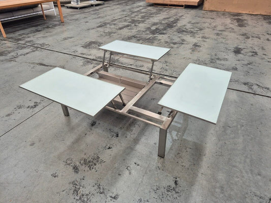 Trento Tip-Up Table Large