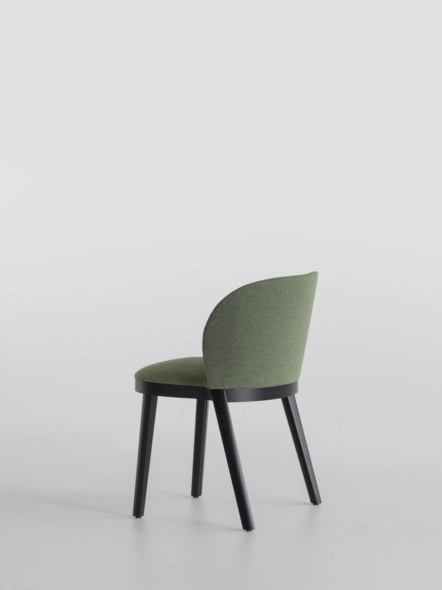 Trousse Dining Chair Indoor Furniture Potocco 