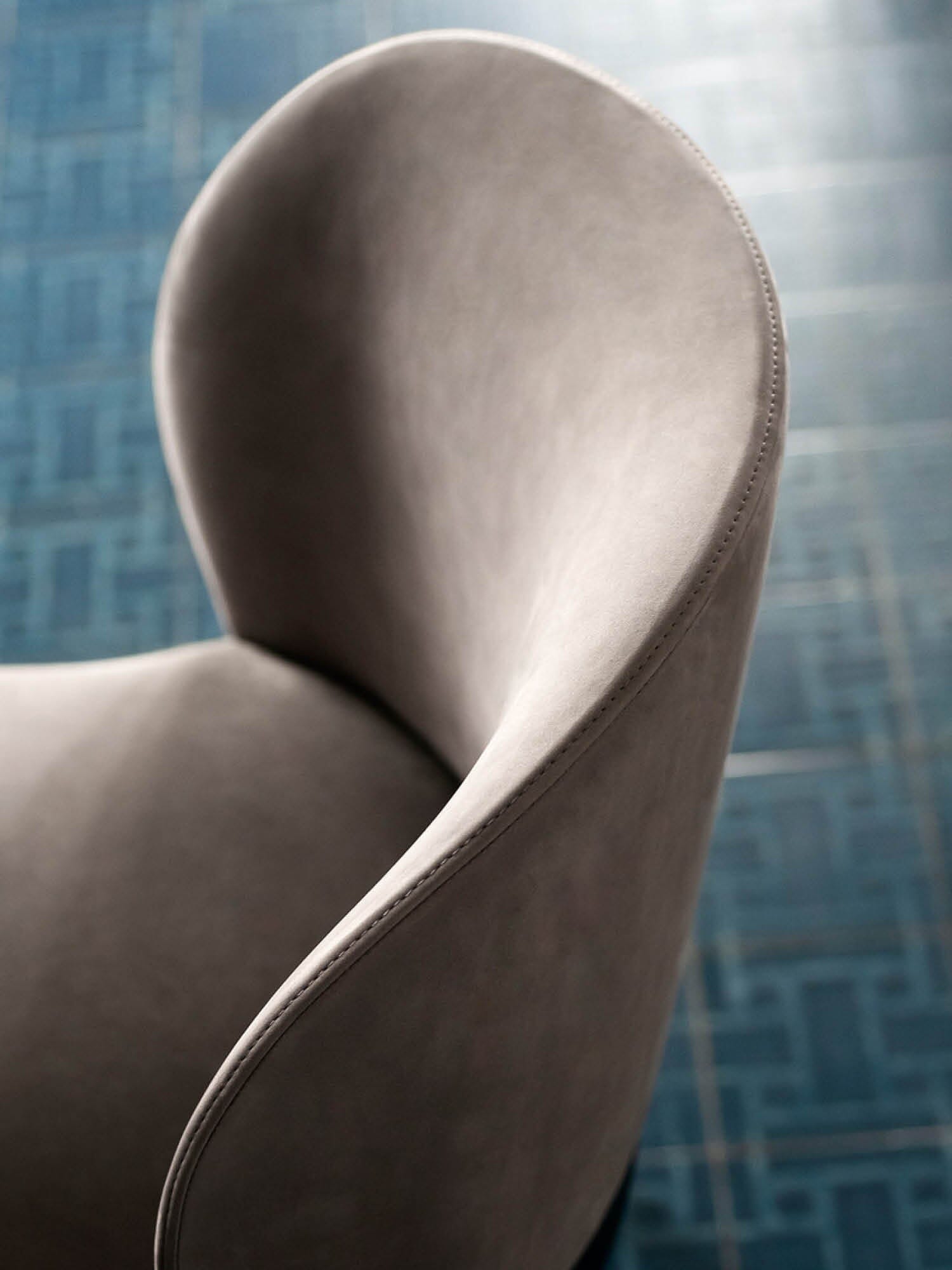 Trousse Dining Chair Indoor Furniture Potocco 