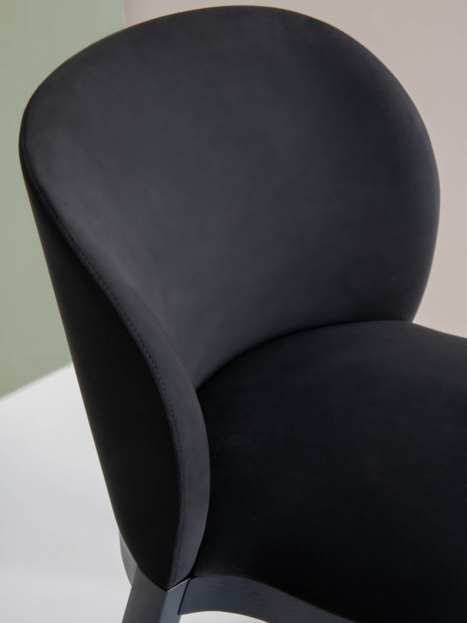 Trousse Dining Chair Indoor Furniture Potocco 