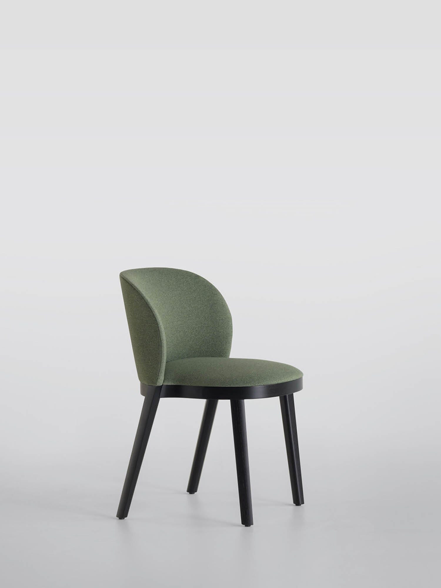 Trousse Dining Chair Indoor Furniture Potocco 