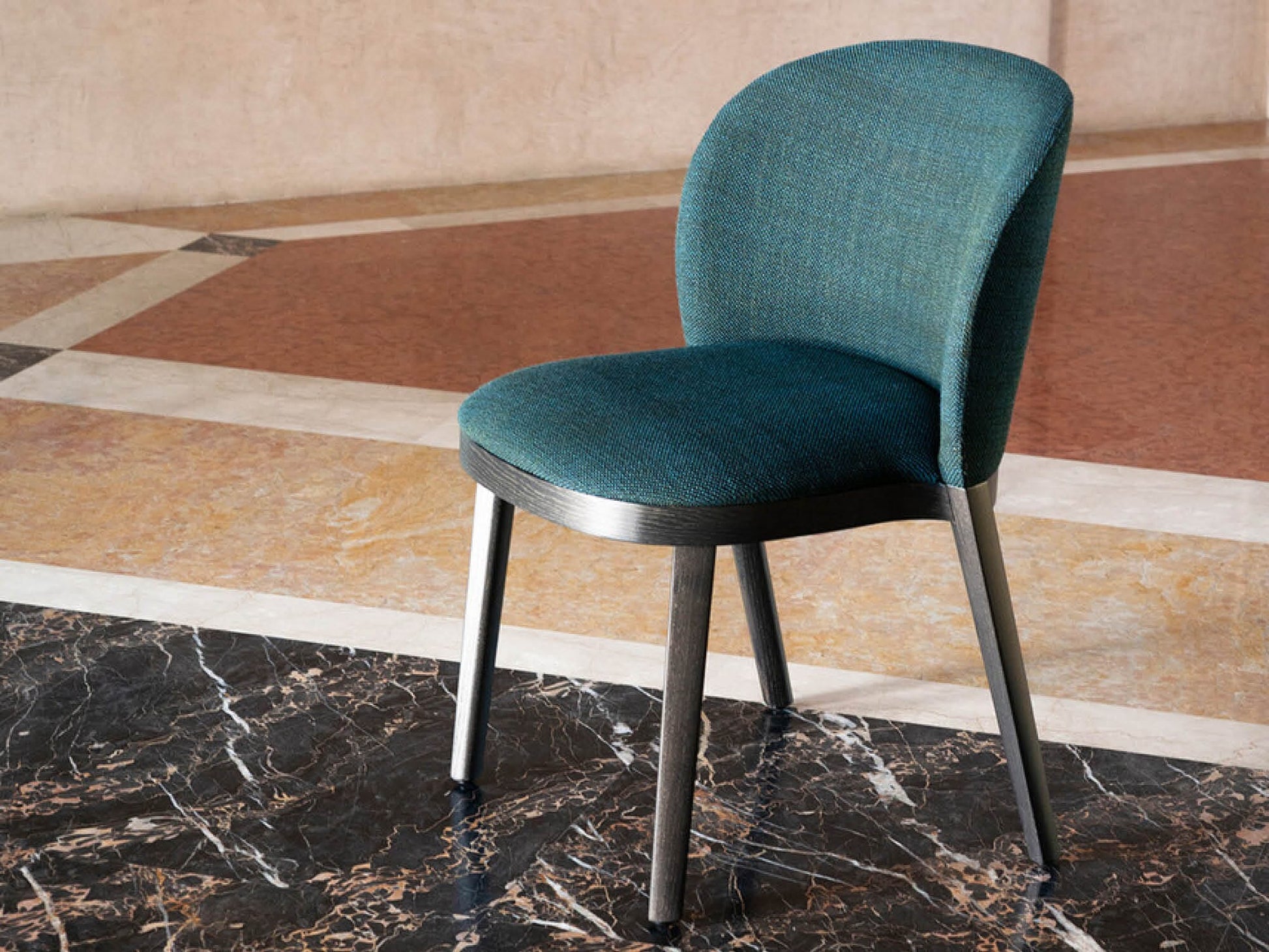 Trousse Dining Chair Indoor Furniture Potocco 