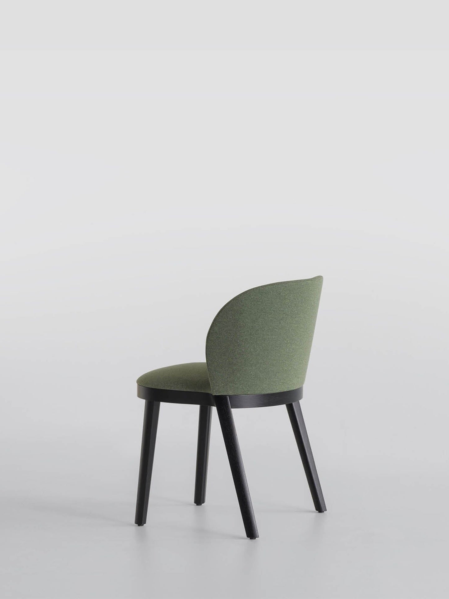 Trousse Dining Chair Indoor Furniture Potocco 