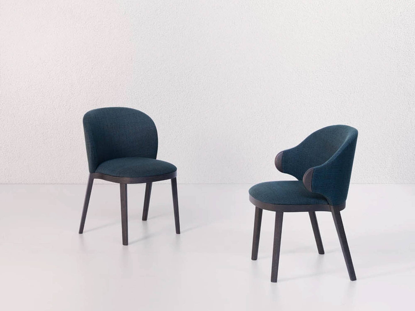 Trousse Dining Chair Indoor Furniture Potocco 