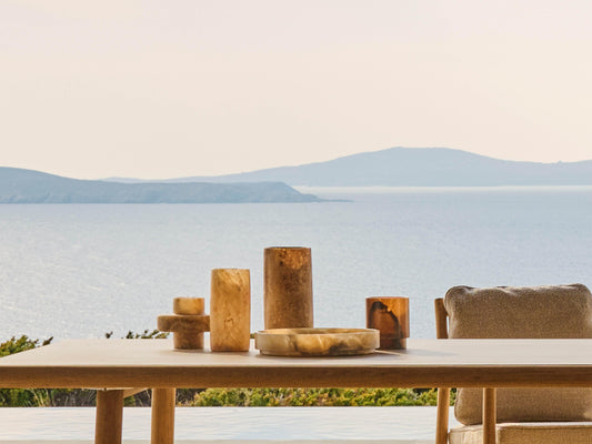 Ukiyo Coffee Tables