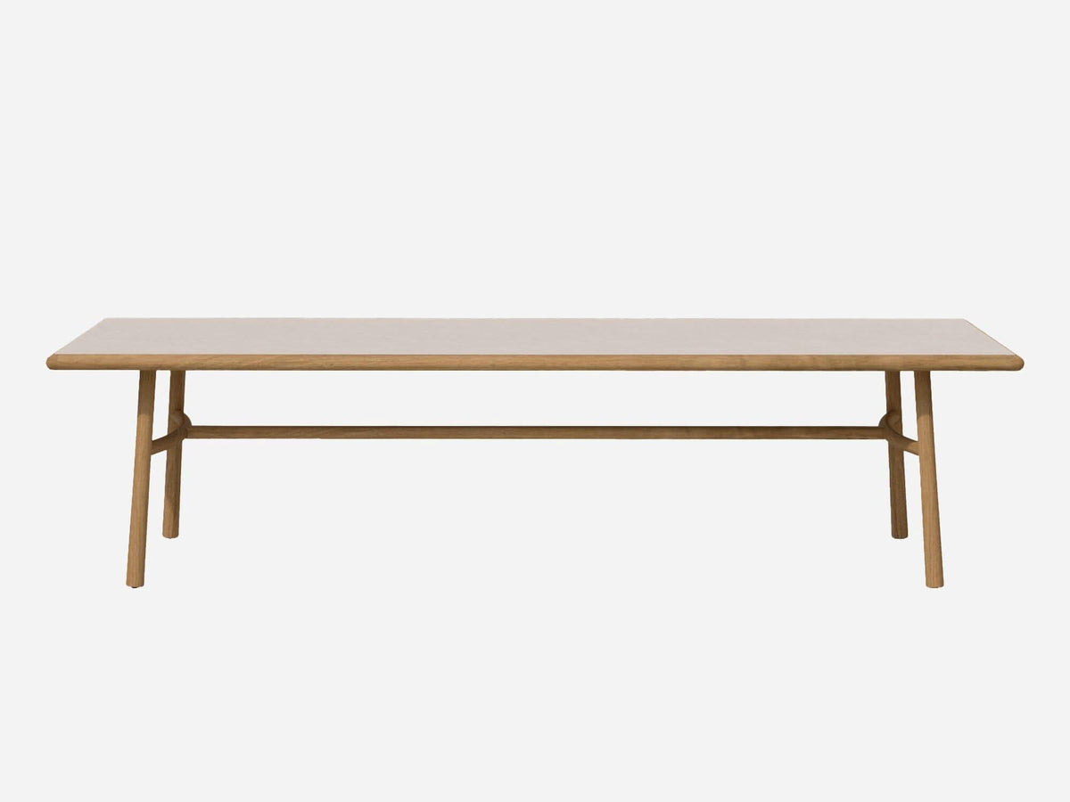 Ukiyo Dining Table - Outdoor Furniture