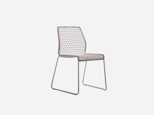 Vela Chair - Outdoor Furniture
