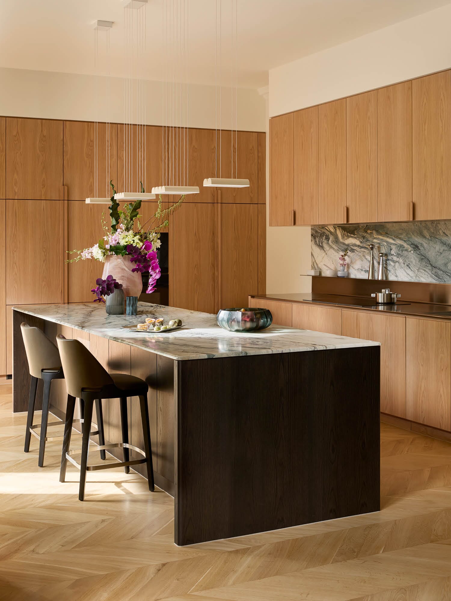 Velis Barstool Indoor Furniture Potocco 