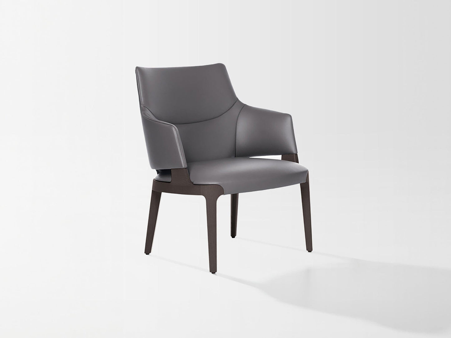 Velis Lounge Armchair 15% Off Indoor Furniture Potocco 