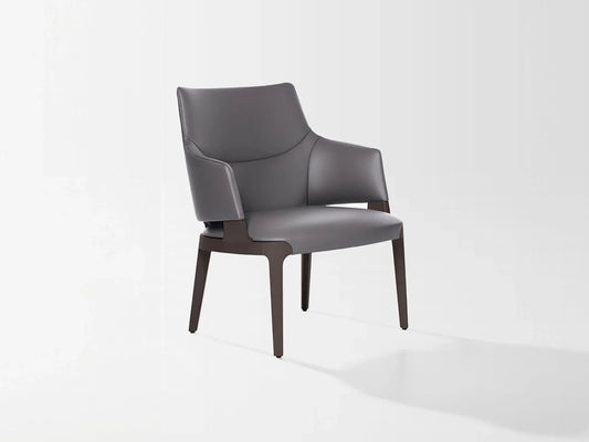 Velis Lounge Armchair - Indoor Furniture