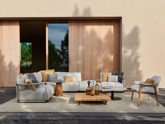 Vis a Vis Coffee Table