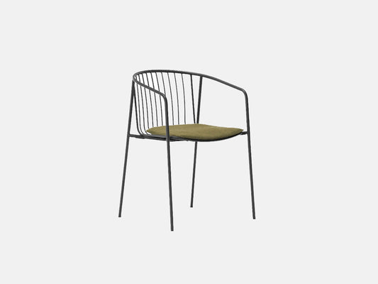 Wye Armchair (Outdoor) - Outdoor Furniture