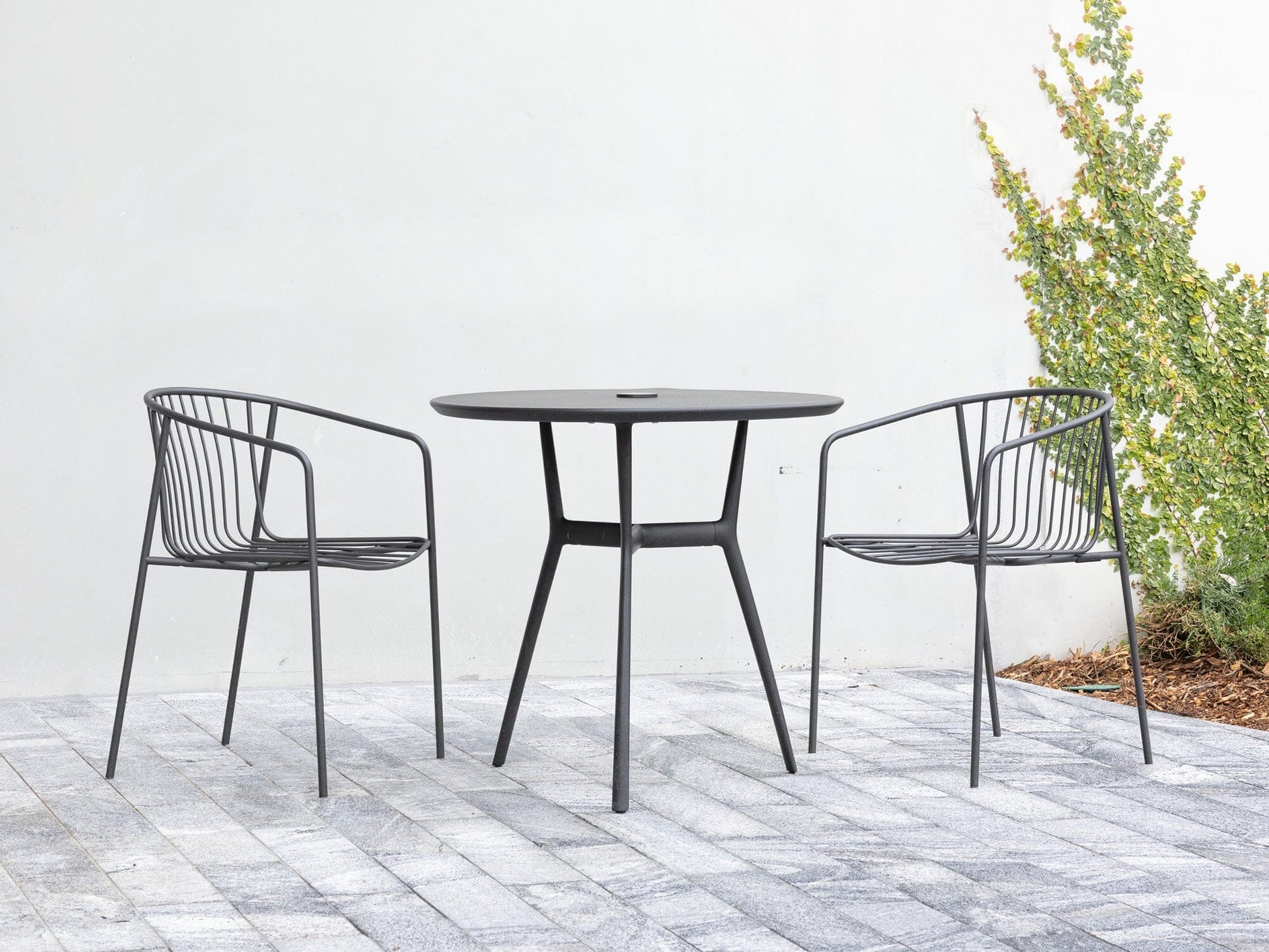 Wye Armchair (Outdoor) Outdoor Furniture Kett 