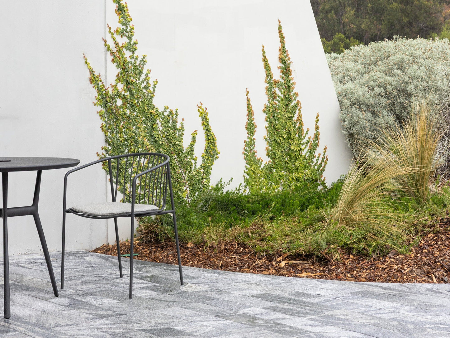 Wye Armchair (Outdoor) Outdoor Furniture Kett 