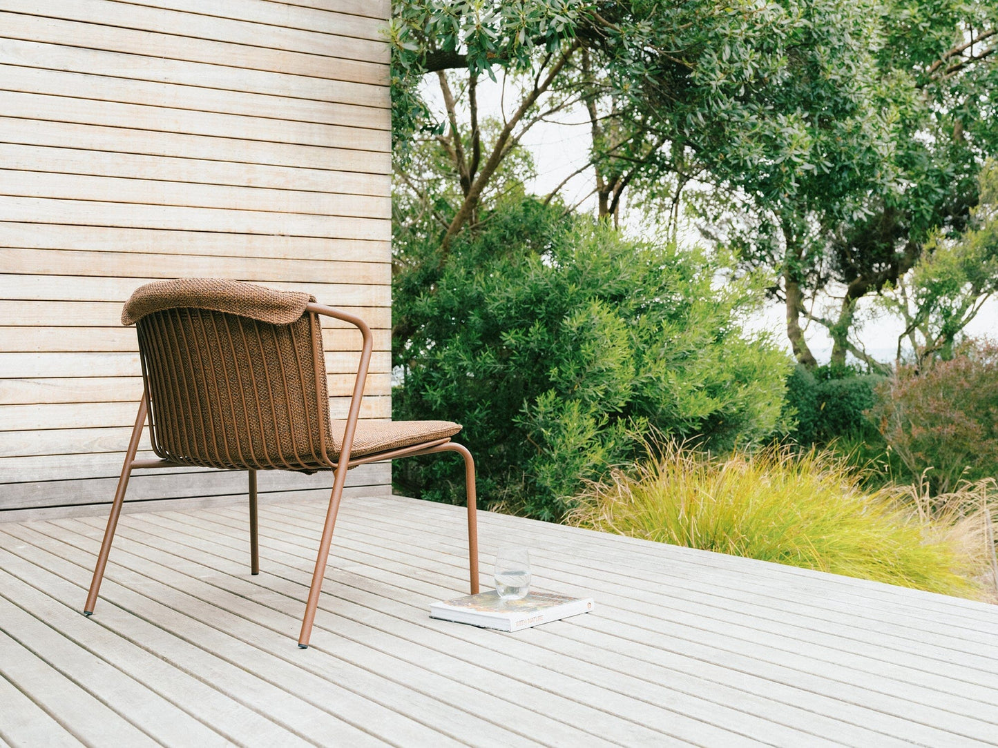 Wye Armchair (Outdoor) Outdoor Furniture Kett 
