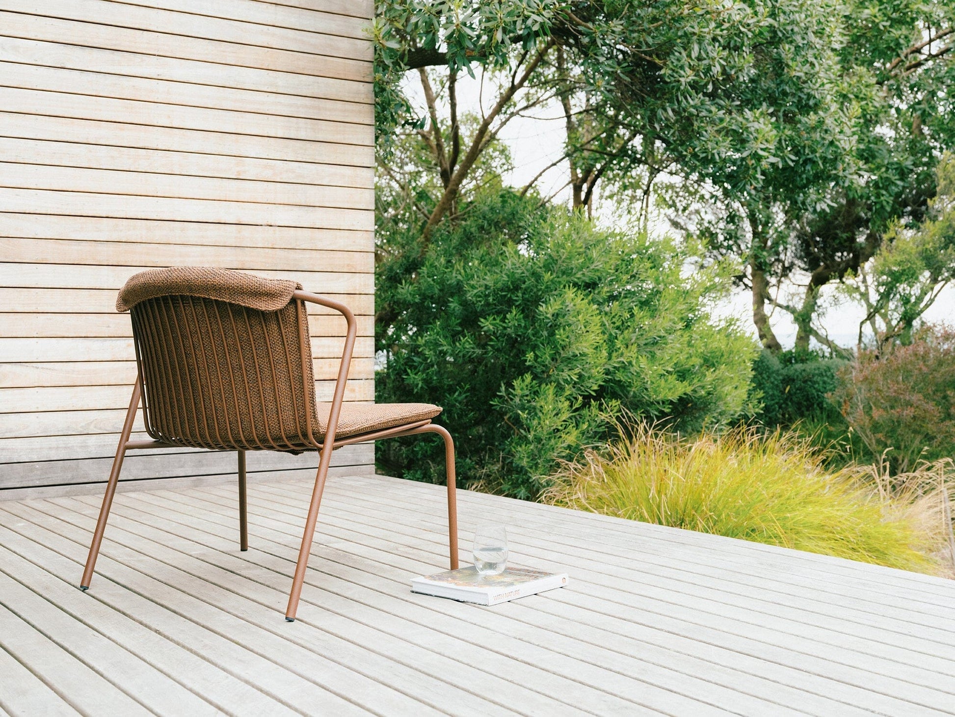 Wye Armchair (Outdoor) Outdoor Furniture Kett 