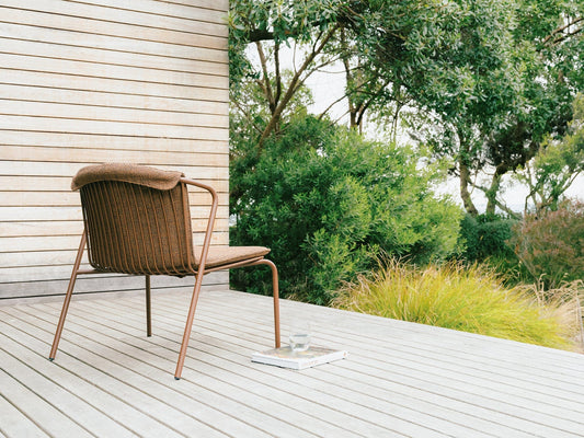 Wye Armchair (Outdoor)