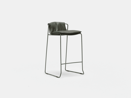 Wye Barstool (Indoor) - Outdoor Furniture