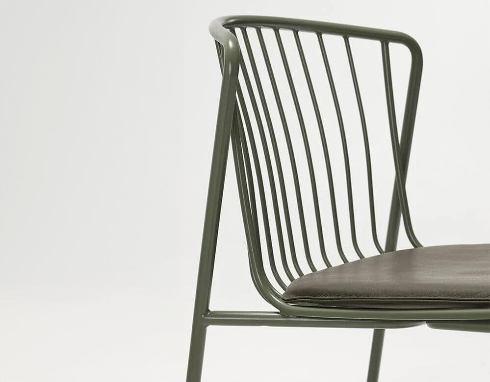 Wye Chair (Indoor) - Indoor Furniture