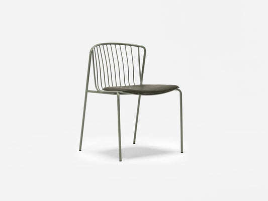 Wye Chair (Indoor) - Indoor Furniture