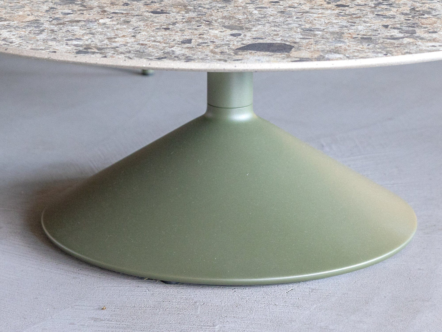 Wye Coffee Table Outdoor Furniture Kett 