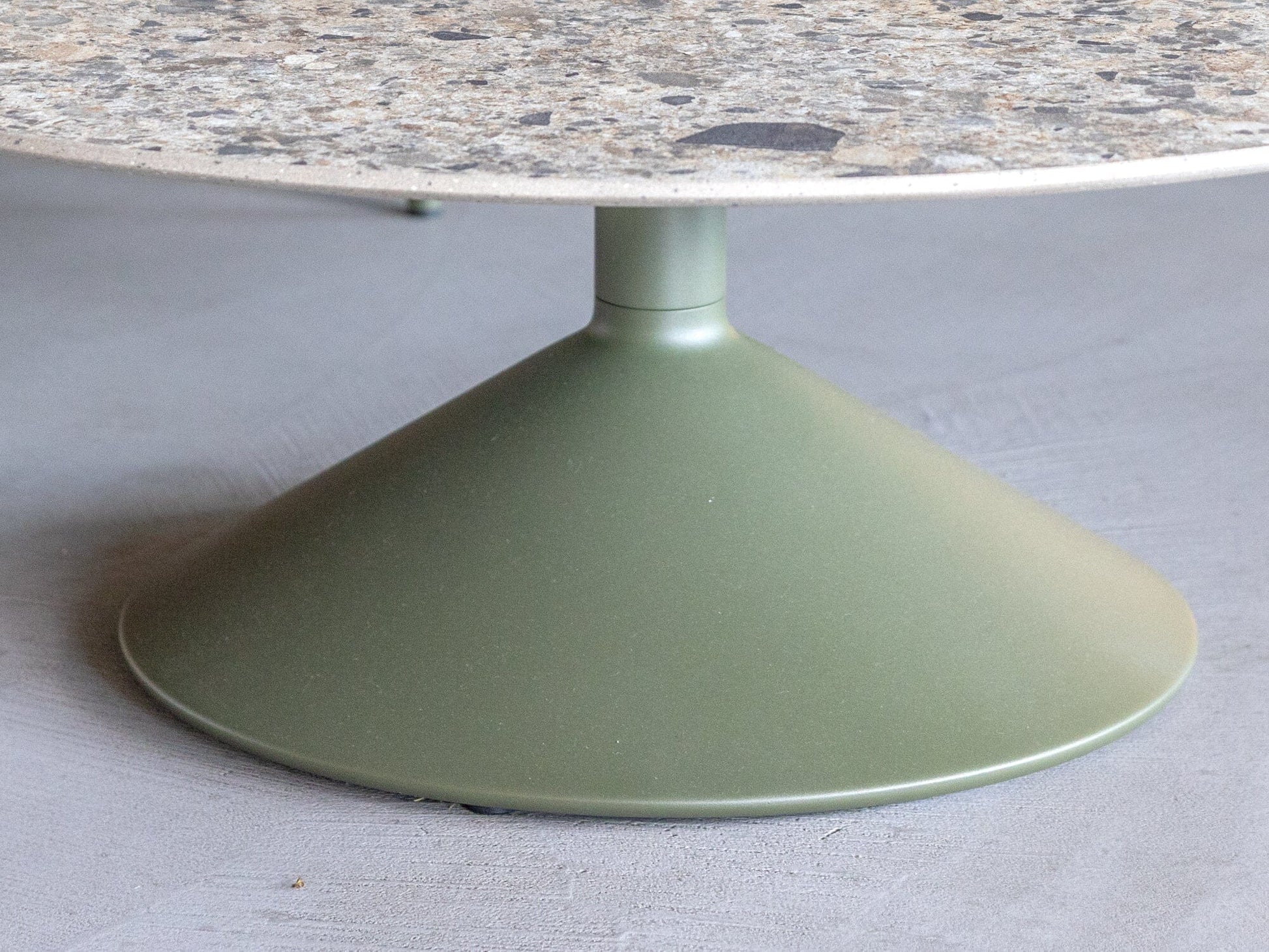 Wye Coffee Table Outdoor Furniture Kett 