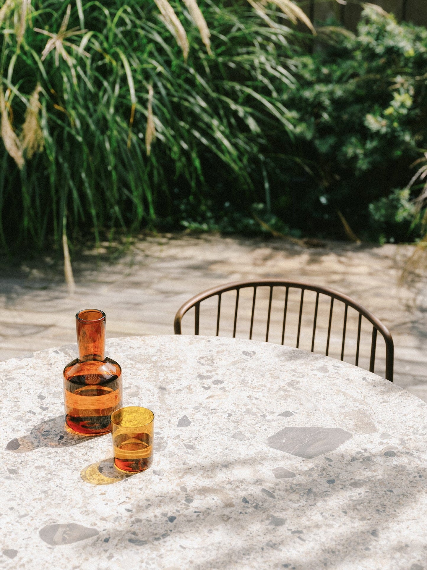 Wye Dining Table Outdoor Furniture Kett 