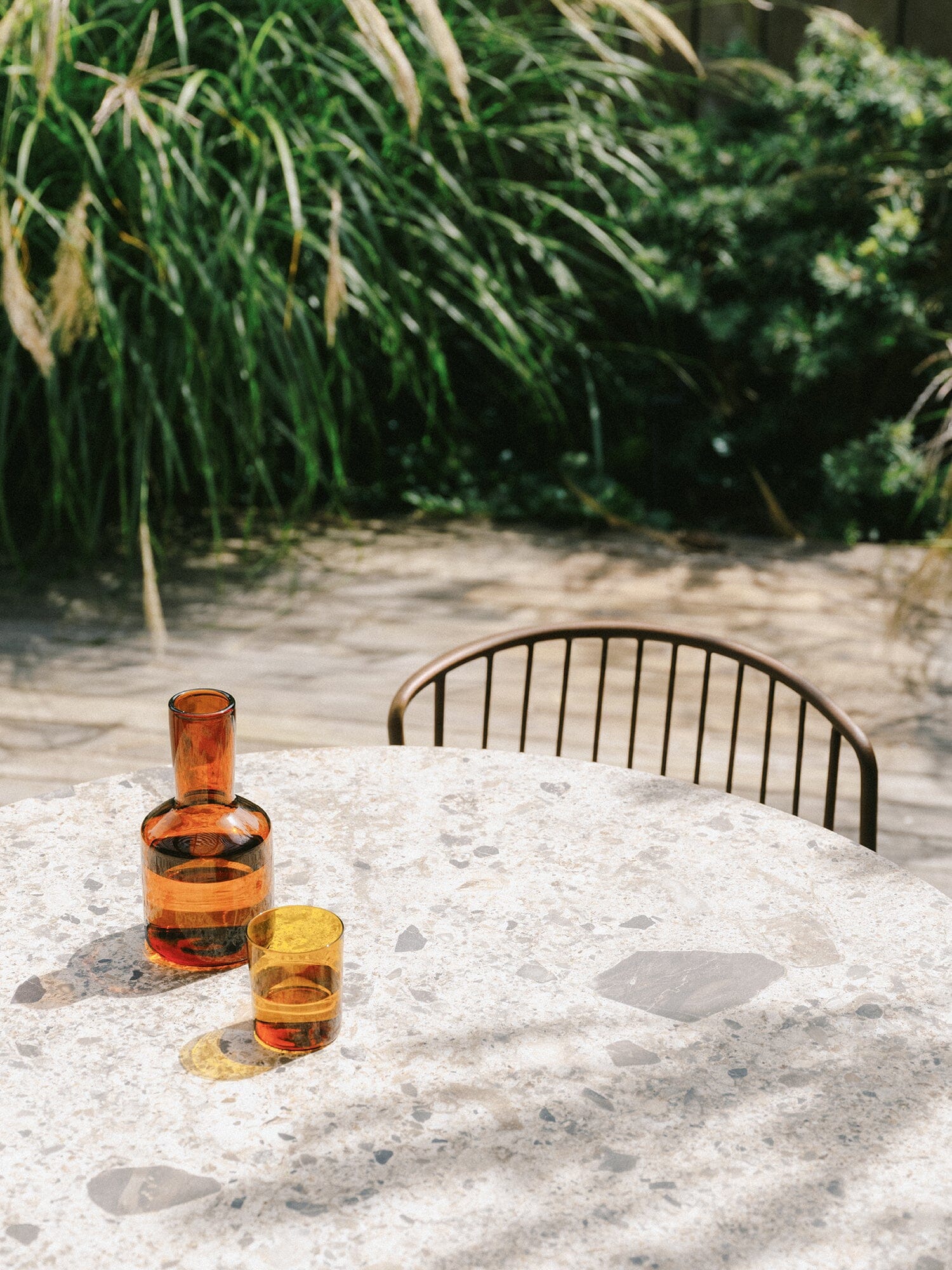 Wye Dining Table Outdoor Furniture Kett 