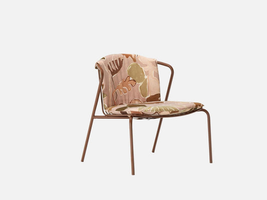 Wye Lounge Chair Outdoor Furniture Kett 