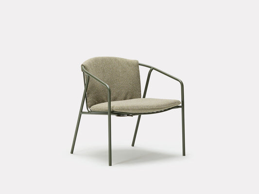 Wye Lounge Chair Outdoor Furniture Kett 