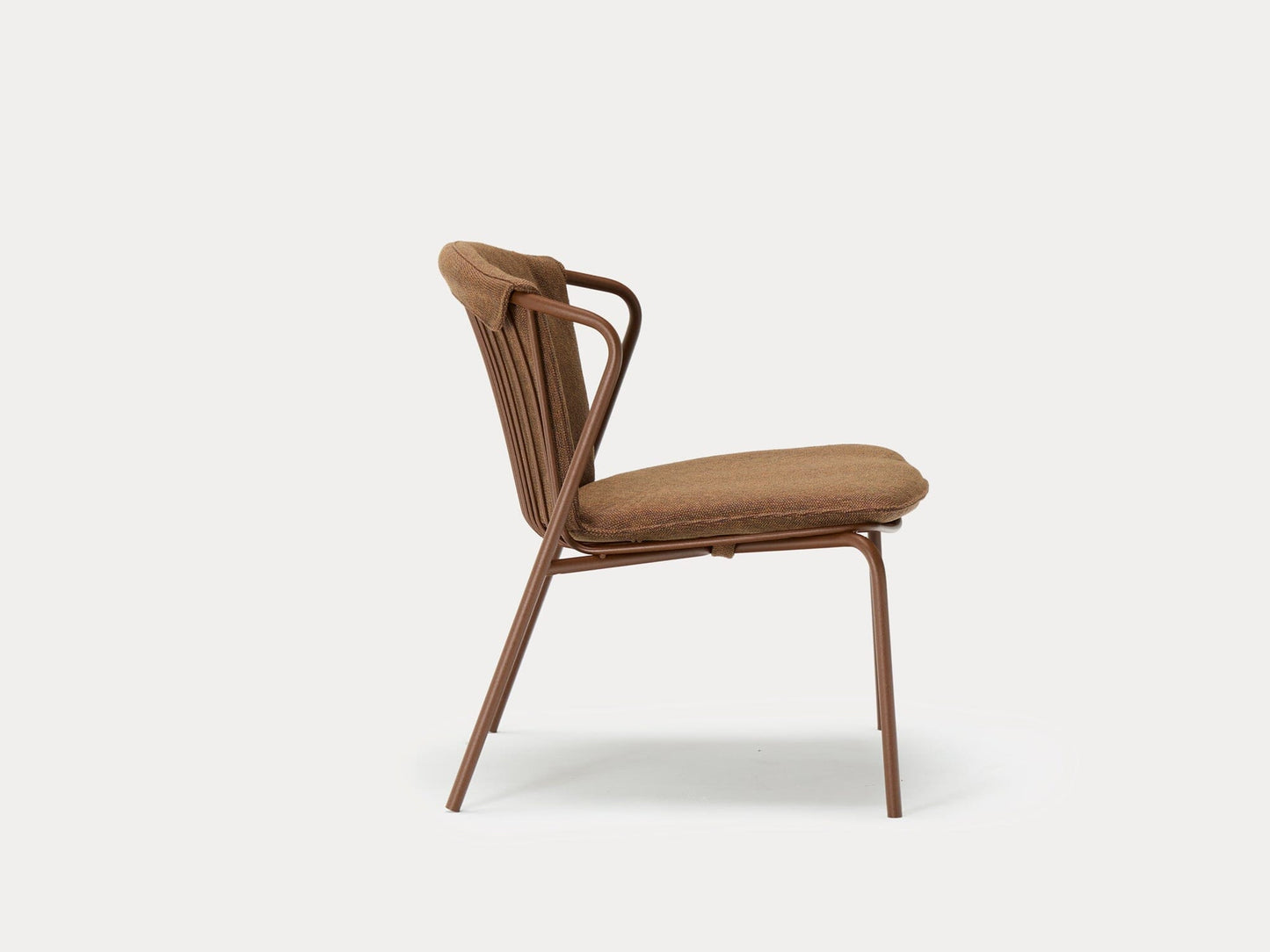 Wye Lounge Chair Outdoor Furniture Kett 