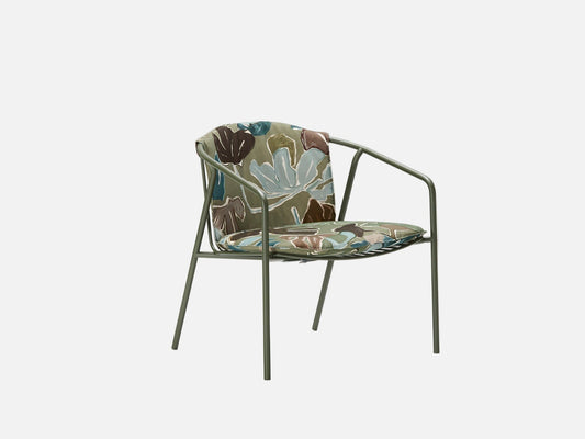 Wye Lounge Chair