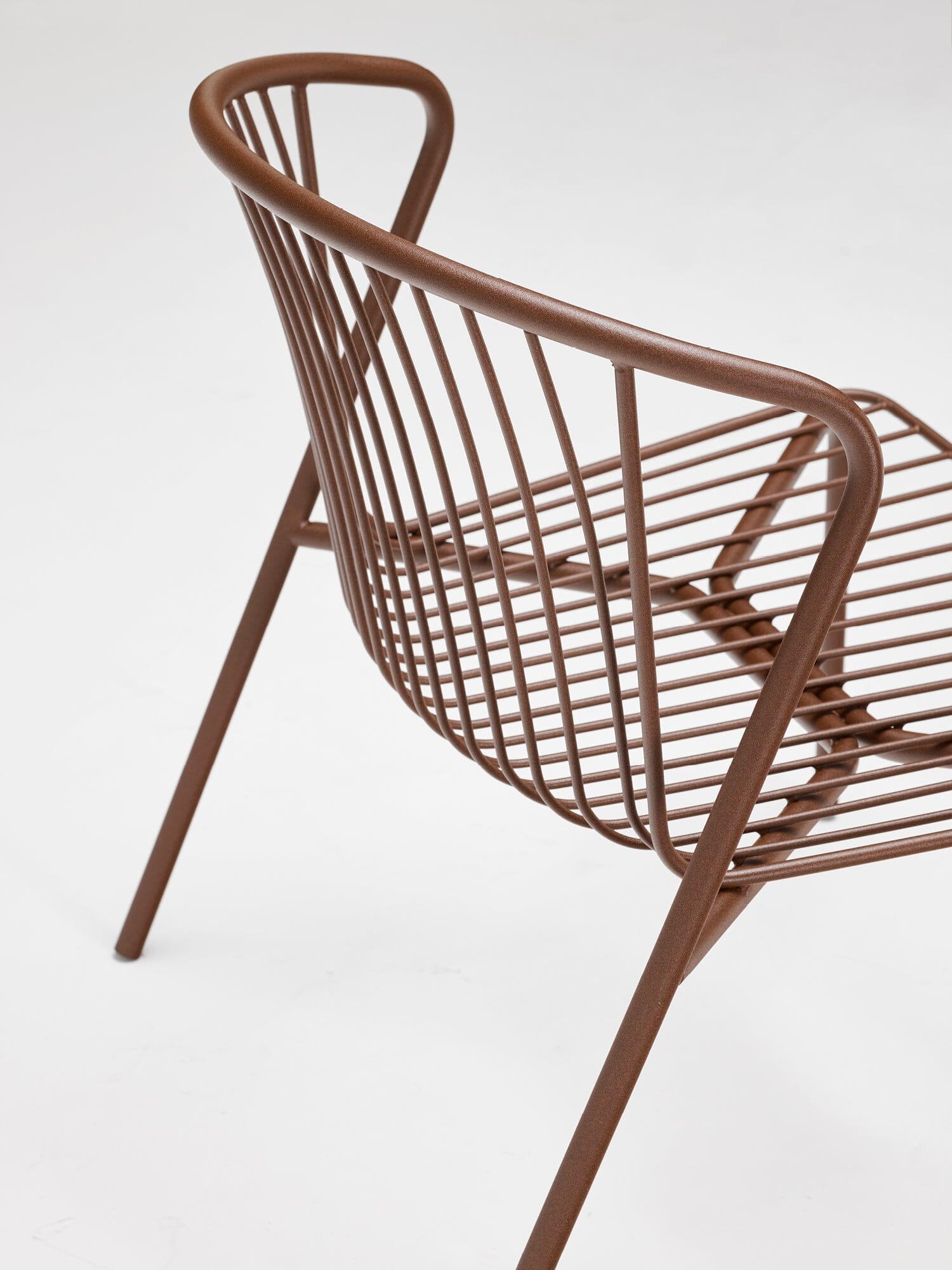 Wye Lounge Chair Outdoor Furniture Kett 