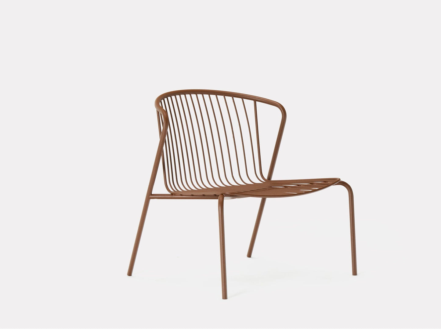 Wye Lounge Chair Outdoor Furniture Kett 